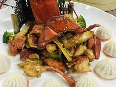 -新龙船黄浦江餐饮游船官方自营店