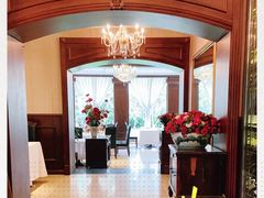 -老洋房花园饭店(绍兴路店)