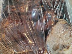-香妃烤鸡(西单店)