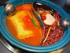 -吼堂老火锅(太古里总店)