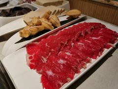 -海底捞火锅(枫蓝国际购物中心店)