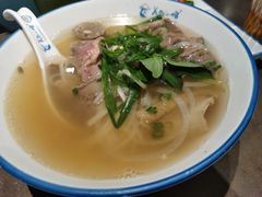 -美奈小馆·越南料理(中航城君尚购物中心店)