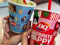 -DQ·蛋糕·冰淇淋(万象城店)