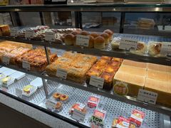 -君之狮子山·轻糖烘焙(松江印象城店)