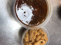 -老广州牛杂(深圳白石洲总店)