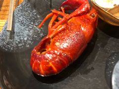 -烧货·活海鲜炭烧(湖滨商业街店)