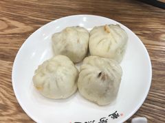 -盐通酒家(金桥湾清水苑店)