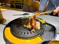 -老板娘的烤肉店(港湾广场店)