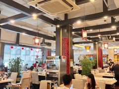 -太婆天府山珍酒楼(亚运村店)