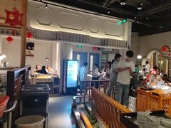 -晓粤·惹味粤菜(凯德乐峰广场店)