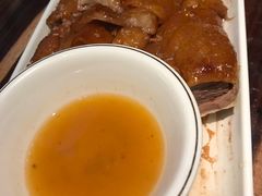 -那小楼·特色广西菜餐厅(中山店)