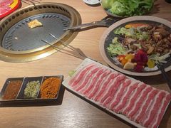 -一井烧肉·活鳗·火锅(毕淘买店)