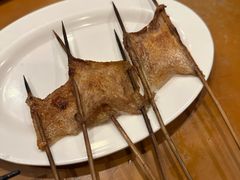 -福烤锦花(长乐路店)