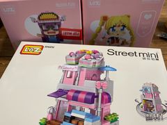 -泡泡玛特POPMART(壹号店)