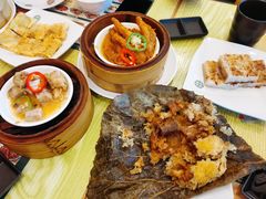 -添好运点心专门店(百老汇店)