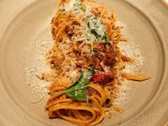 -芭莉与彩虹西餐厅(成都合生汇店)