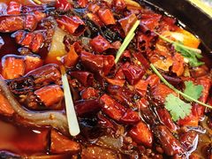 -成都驻京办餐厅(蜀都宾馆店)