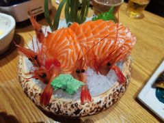 -林妈妈村·日式料理(宝山龙湖天街店)