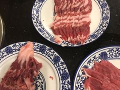 -裕德孚·非遗手切涮羊肉(东直门内大街店)