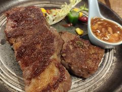 -野牛西厨·石烧牛排专门店(张槎店)
