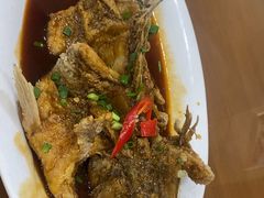 -青竹园海鲜餐厅(海天路店)