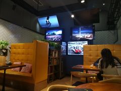 -芒果爆爆(东海缤纷店)