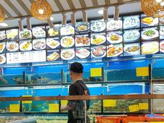 -醉壹号海鲜大排档(厦门美食地标店)