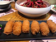 -胡桃里音乐酒馆(仓山万达店)