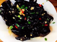 -情妹耙泥鳅·江湖川菜(科华店)
