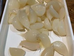糖蒜-兄弟龙虾(胜太路总店)