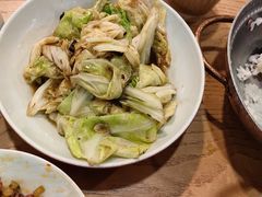 -吃饭皇帝大土家民族菜(正大广场店)