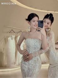 -Mregina 美人纪摄影(样片研发中心)