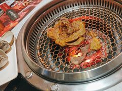-炭之家·齐齐哈尔非遗烤肉·鲜切直供(中央大街店)