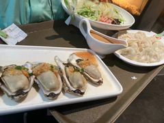 -双合园·海鲜水饺青岛菜(万佳广场店)