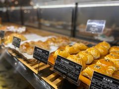 -Let's Taipei 非常烘焙(太古里店)