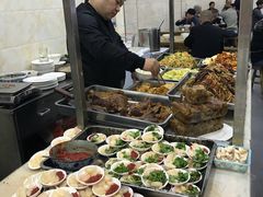 -老刘家泡馍·陕西老字号(钟楼广济街店)