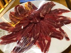 -大河宴·椒麻鱼火锅(北京路中和美食街店)