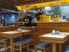 -陳香貴·兰州牛肉面(东方宝泰店)