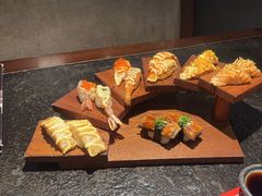 -古田居·特色寿司料理(星之岛旗舰店)