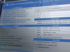 -南山图书馆(常兴路店)