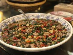 -杨记隆府(南坪店)