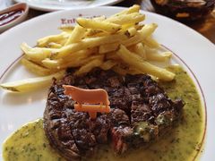 -Entrecôte 法国牛扒馆(保利·时光里店)