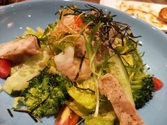 -卡朋西餐(扬名广场店)