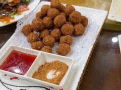 -振海居香河肉饼老店