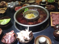 -麻大侠老火锅(巴国城店)