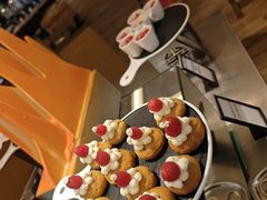 -北京王府井希尔顿酒店·万斯阁西餐厅