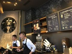 -星巴克臻选(成都太古里店)