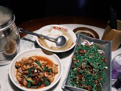 -树厨贵州菜(大十字店)