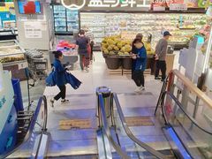 -盒马鲜生(189购物中心店)