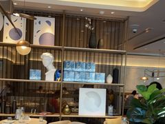 大堂-必胜客(乐山世豪PH店)